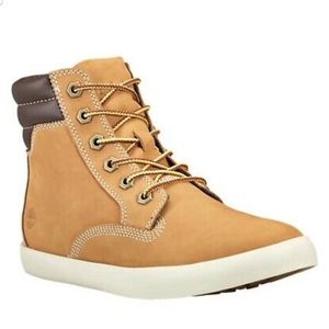 Timblerand Women' Ortholite Dausette Sneaker Boots